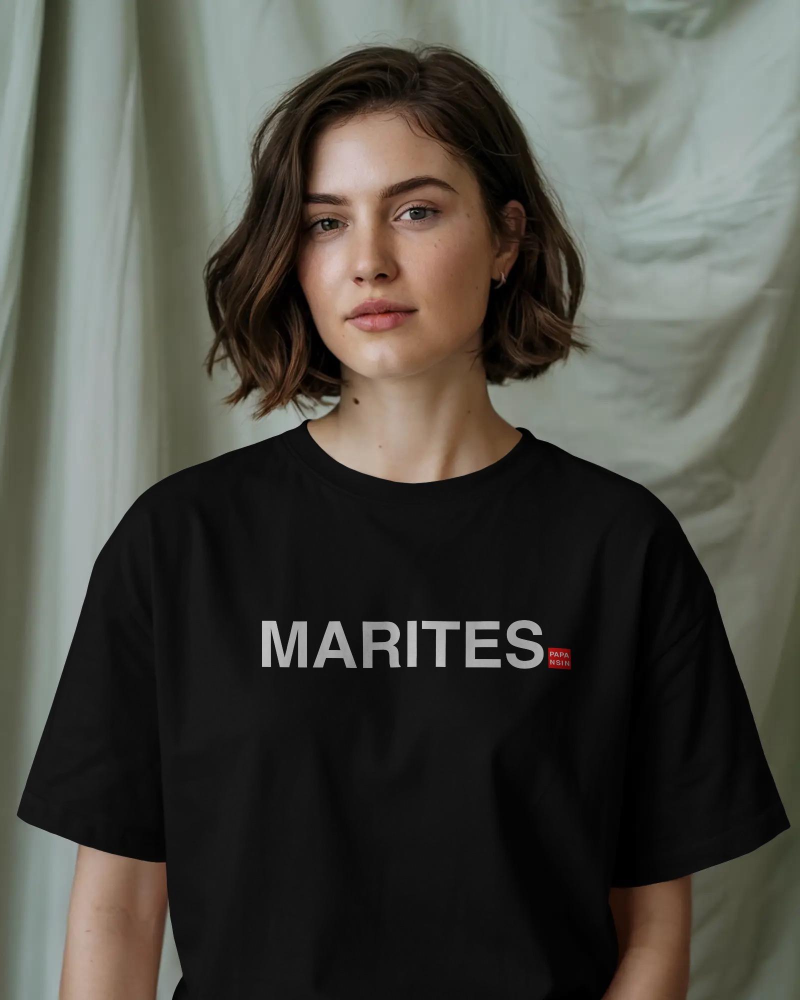 MARITES Black